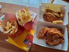 -麦当劳(金地店)
