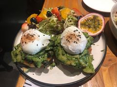 -BE BRIGHT KITCHEN(正佳广场店)