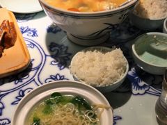-卢大鲜鱼头捞饭(美利广场店)