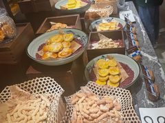 -长沙北辰洲际酒店-兰调全日餐厅