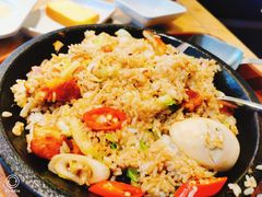 -豪客来牛排(金鼎广场店)