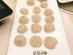 -围炉夜话·潮汕卤水火锅(榕江店)