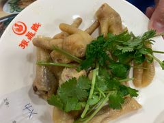 -振鼎鸡(福州路店)