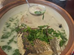 -风味小馆(天目湖宾馆店)