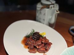 -南园民国茶楼餐厅·常州菜(北大街店)