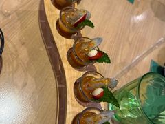 -mango tree芒果树泰国餐厅(青岛万象城店)