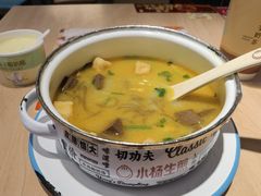 -小杨生煎(黄河路店)