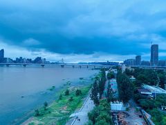 -南昌之星摩天轮