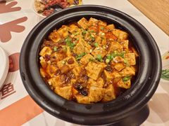 -椒爱水煮鱼川菜(让胡路万达店)