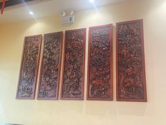 -满园烤鸭·春饼(太原街万达店)
