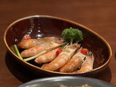 -8PINTS八品脱·日料·烧鸟·精酿小酒馆(莘庄店)