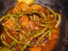 -八大碗·地道东北菜(东陵西路店)