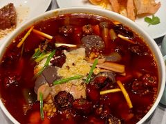 -四世同堂·京菜·烤鸭(双井店)