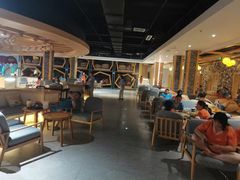 -星河湾温泉洗浴酒店