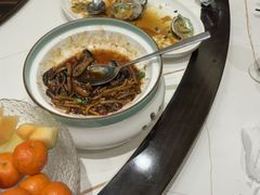 -沪华海鲜大酒楼(南汇店)