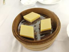 热冰淇淋红豆糕-泮溪酒家(荔枝湾店)