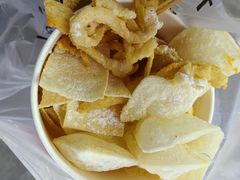 -鸡柳大人(汇金新地广场店)