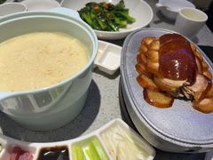 -紫光园·烤鸭·北京菜(劲松店)