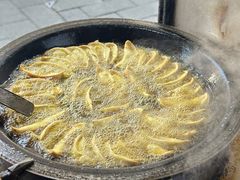 -金陵老丁家馄饨(新街口店)