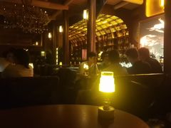 -悦界酒吧(后海店)