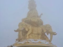 -峨眉山风景名胜区