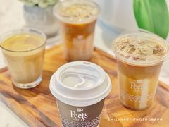 -Peet's Coffee皮爷咖啡(万象天地店)