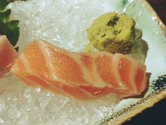 -桐寿司Sushi Tong