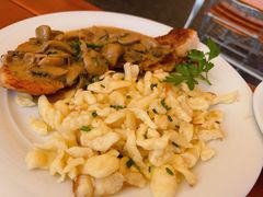 -Restaurant Paulaner am Dom