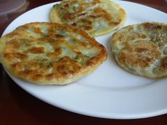 -老山记海城馅饼大酒店(振兴小区店)