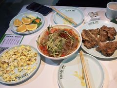 -丛林狼酱骨头(金川店)