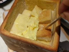 -绿茶餐厅(深圳龙华天虹购物中心店)