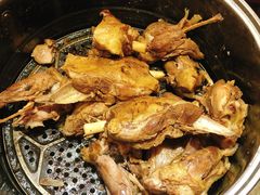 黄焖手抓羊肉-清真·益鑫羊肉手抓馆(花园北街店)