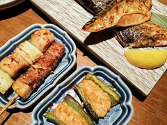 -一豚轩·烧鸟·豚骨拉面(五四路店)