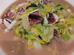 -牟传仁饭庄(星海店)
