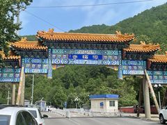 -潭柘寺景区
