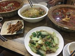-无招牌