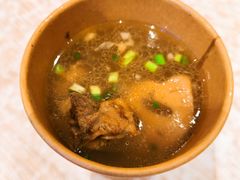 -老通城豆皮大王(吉庆街店)