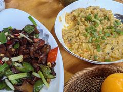 -龙姐私房菜(和顺古镇店)