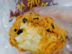 -鲍师傅糕点(江苏路店)