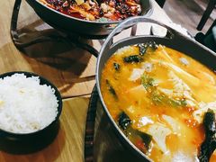 -小山城麻辣香锅(新邻生活广场店)