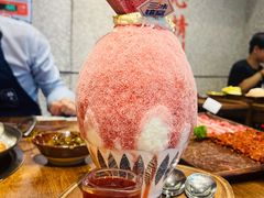 -楠火锅(昆山金鹰店)