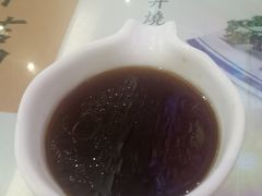 -香港新记茶餐厅(湖墅南路店)