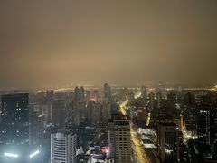 -南京商茂国际酒店(新街口德基广场店)