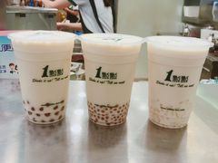 -1点点(学府路店)