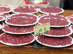 -一鼎牛鲜活牛肉城(晋江海峡国际食品城店)