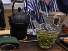 -扫雪煮茶(西村店)