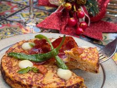 -BROWNSTONE布朗石西班牙餐厅(富城店)