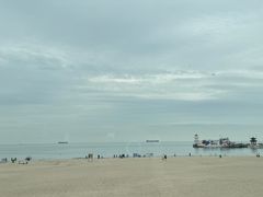 -海天一色海景自助餐厅(西港花园店)