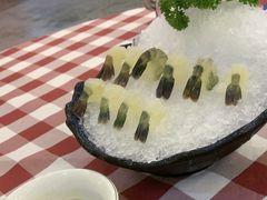 -吉源大排档·鱼生·海鲜(烧烤彩印厂店)