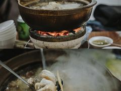 -威邵鸡煲(西华路总店)